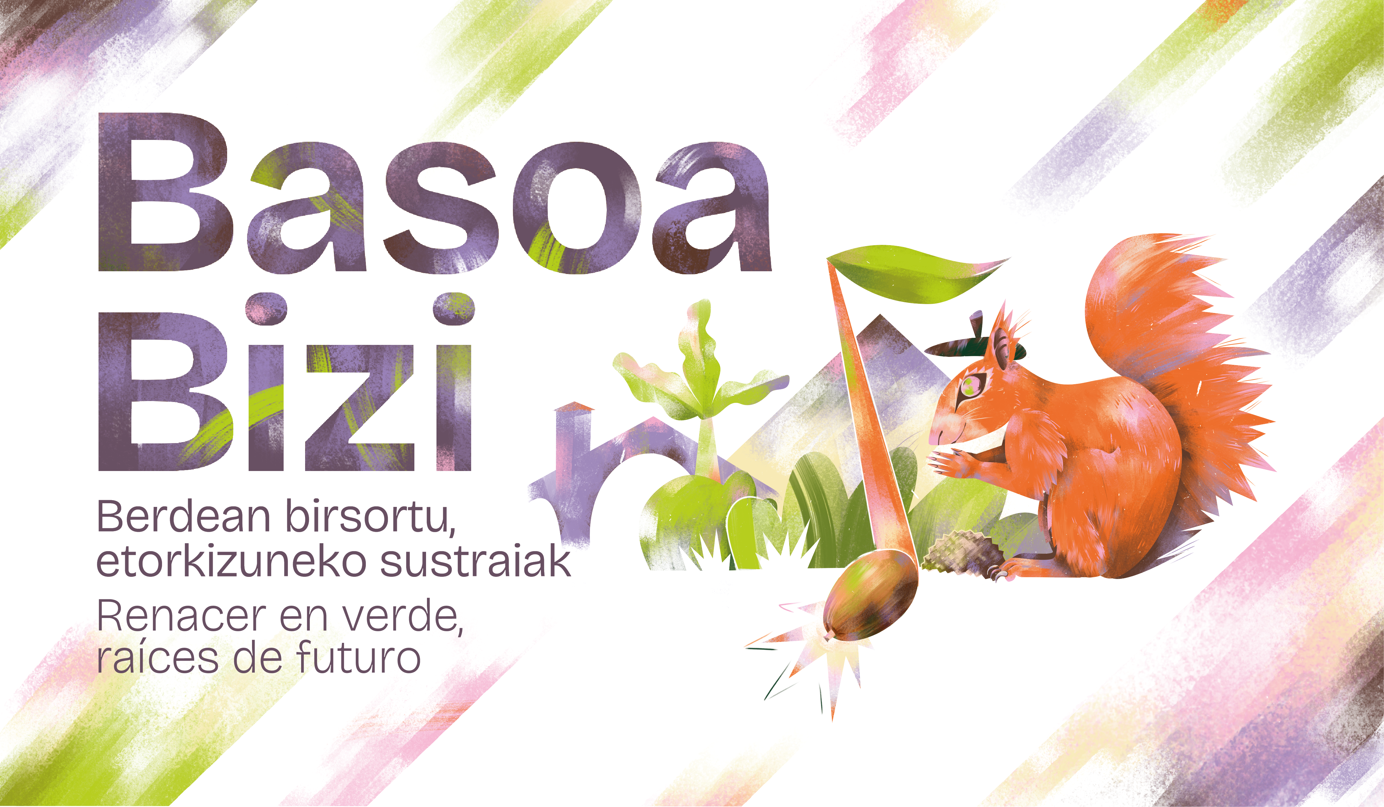 Basoa Bizi