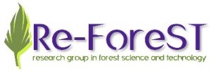 Grupo de investigación ReForest